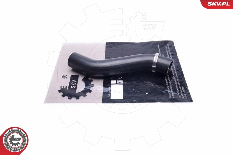 Charge Air Hose